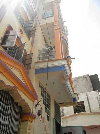 Shri Krishna Guest House`, Omkareshwar 1